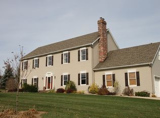 209 Aldin Rd, Stewartsville, NJ 08886