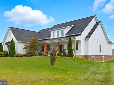 120 Springwood Ln, Stephens City, VA, 22655