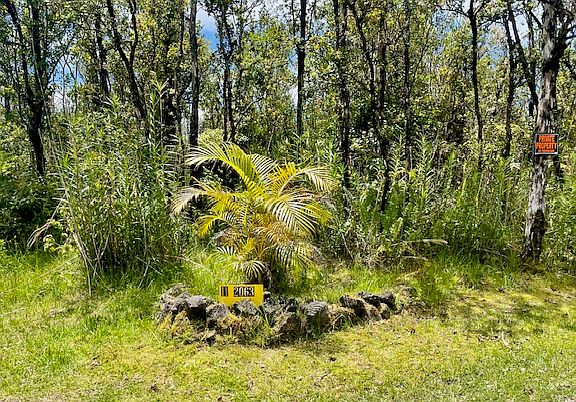 5th image of Kokokahi Rd Lot 21