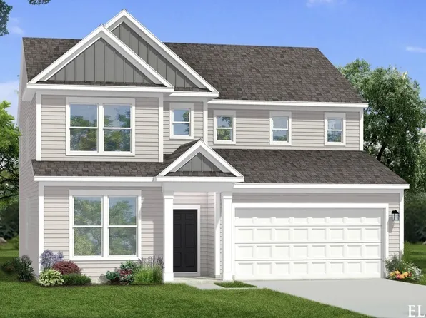 3584 Heartland Dr Lot 16, Columbia, TN 38401
