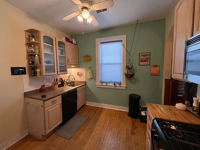 Charming Kitchen
