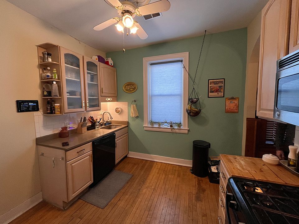 Charming Kitchen