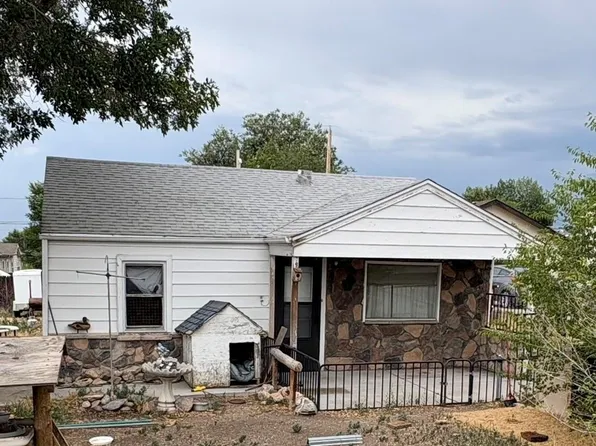 6740 Irving Street, Denver, CO 80221