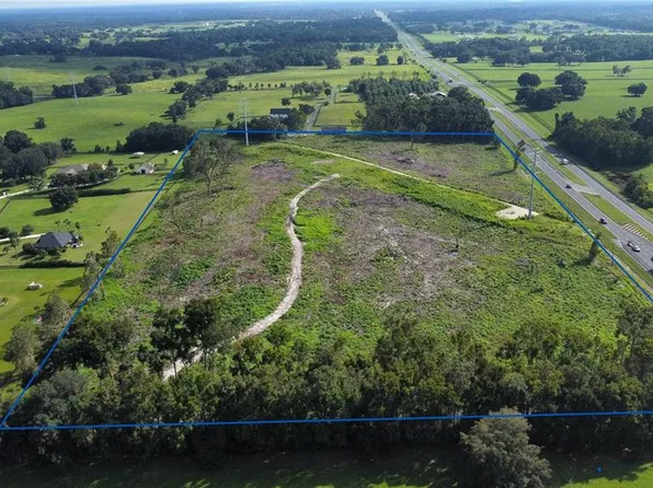 0 NW Hundred Street Us Hwy #441/27, Ocala, FL 34475