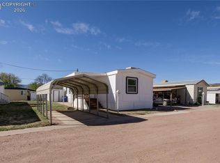 510 N 19th St Lot 22, Canon City, CO 81212