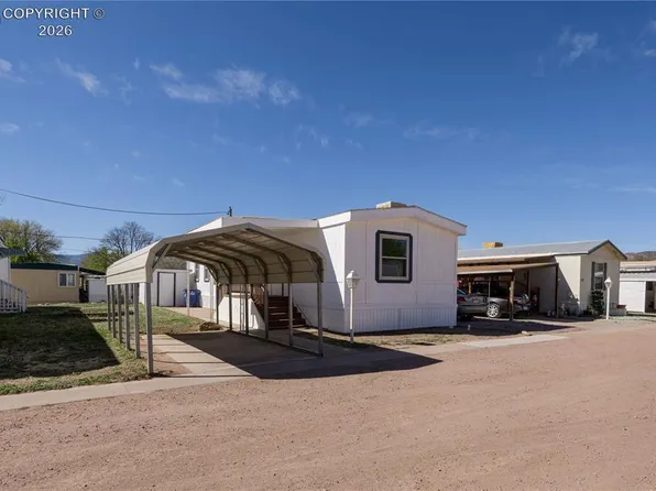 510 N 19th St Lot 22, Canon City, CO 81212