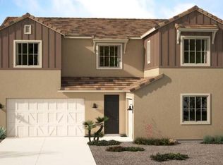 18072 W Larkspur Dr, Goodyear, AZ 85338
