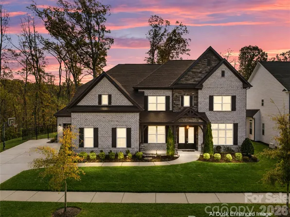 18314 Doves Crest Rd, Cornelius, NC 28031