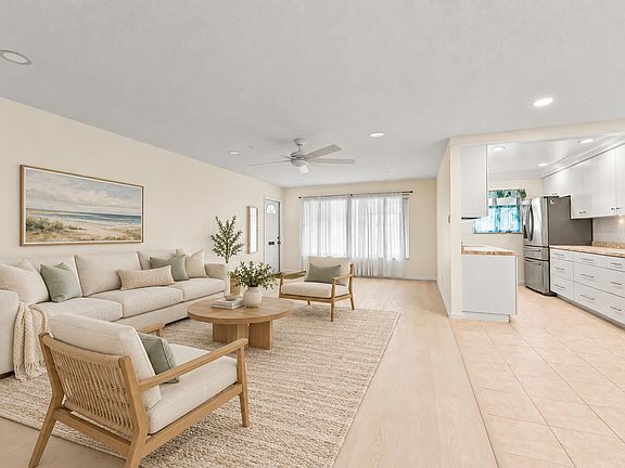 3rd image of 665 High Point Dr APT C