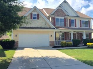 7377 Melhana Ln, Union City, GA 30291