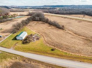 11700 Scout Rd, Frazeysburg, OH 43822