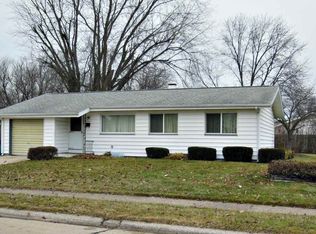 5103 Rowantree Pl, South Bend, IN 46619