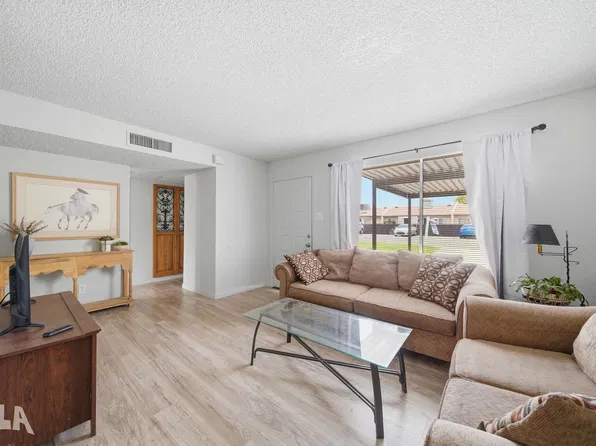 2776 S Avenue 2 1/2 Avenue 1/2e #31, Yuma, AZ 85365