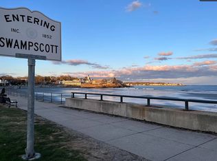 5 Seaside Ter FLOOR 2, Lynn, MA 01902