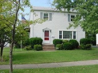 4265 Prasse Rd, South Euclid, OH 44121