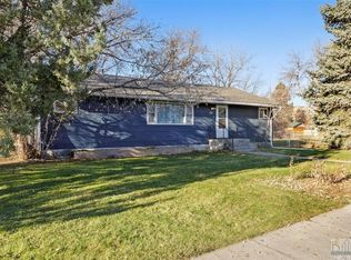 221 1st St SW, Park City, MT 59063