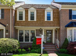 10903 Brewer House Rd, Rockville, MD 20852