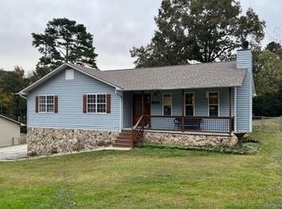 2316 Green Valley Rd, Soddy Daisy, TN 37379