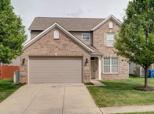 15460 Harmon Pl, Noblesville, IN 46060