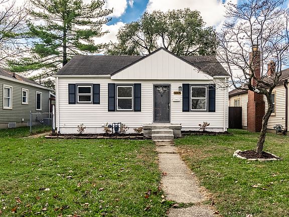 2nd image of 4605 Farrington Ave