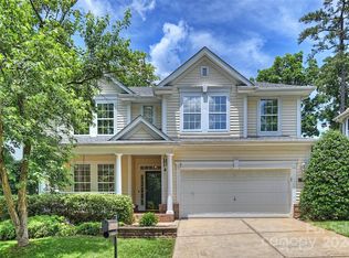 6814 Charter Hills Rd, Charlotte, NC 28277