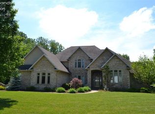 158 E Bogart Rd, Sandusky, OH 44870