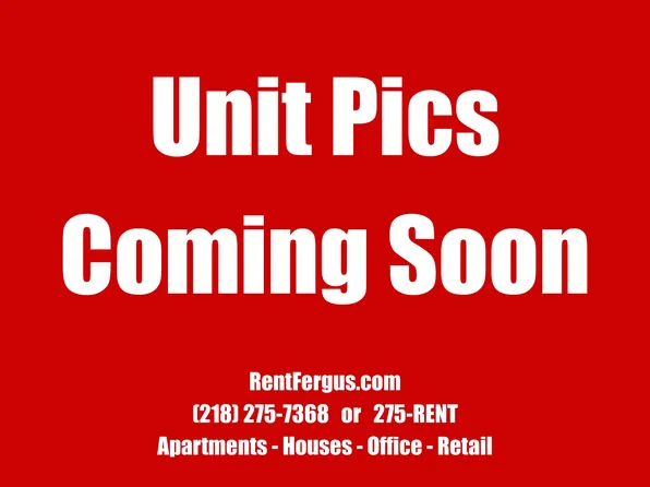 112.5 E Washington Ave APT 2, Fergus Falls, MN 56537