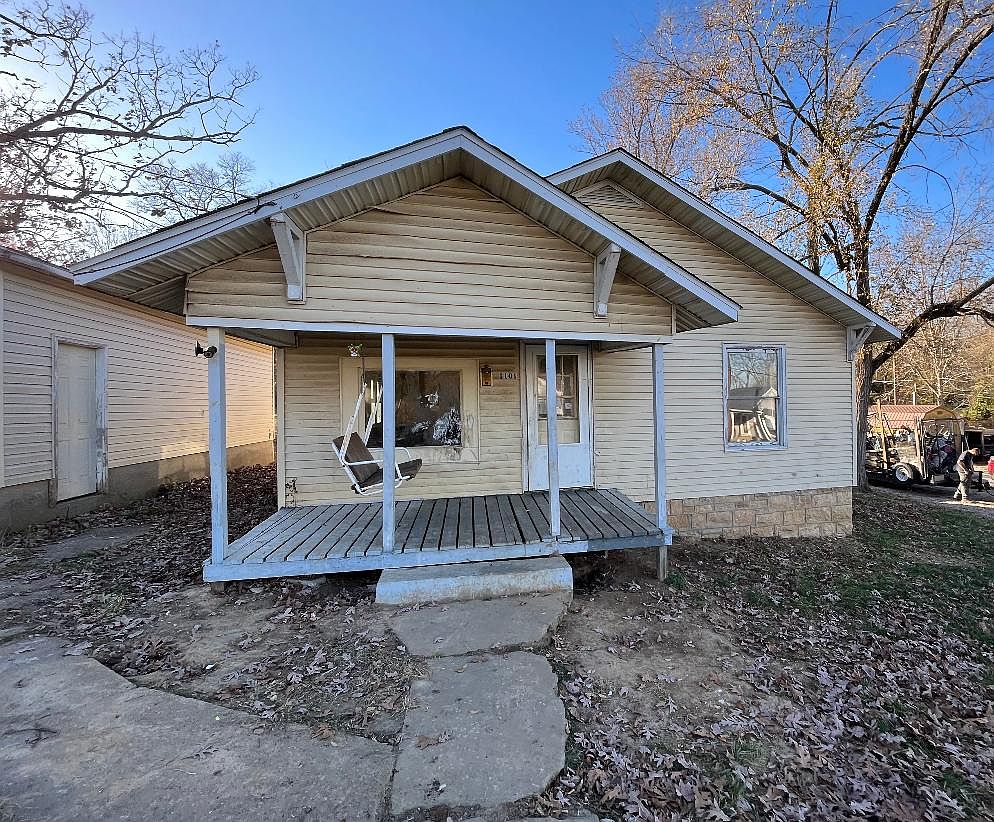 1101 East St 1, Leadwood, MO 63653 Zillow