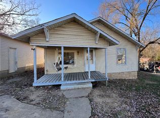 1101 East St #1, Leadwood, MO 63653