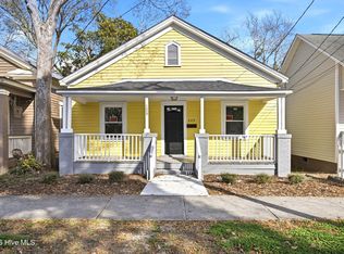209 S 13th Street, Wilmington, NC 28401