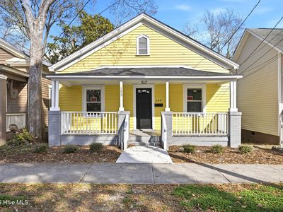 209 S 13th Street, Wilmington, NC, 28401