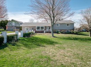 7665 Ryerson Rd, Holton, MI 49425