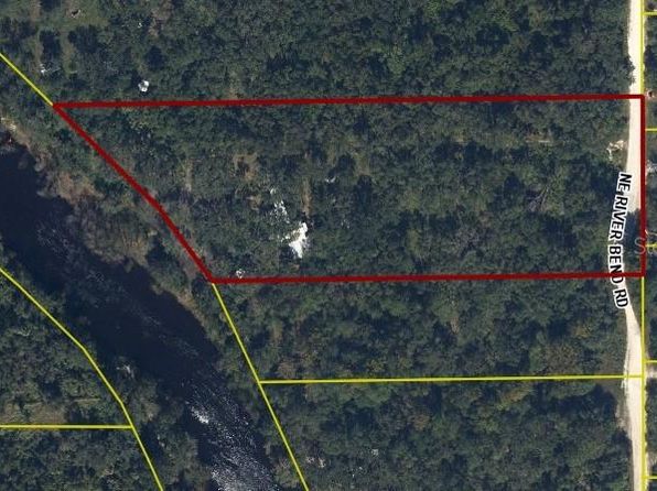 5549 NE River Bend Rd, Arcadia, FL 34266