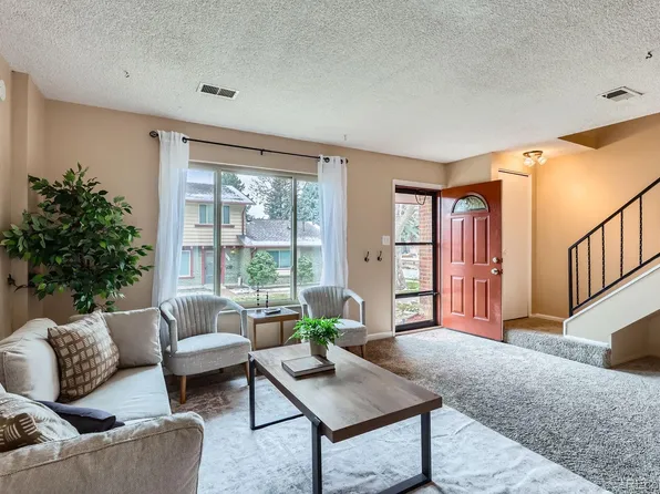 431 S Balsam Street, Lakewood, CO 80226