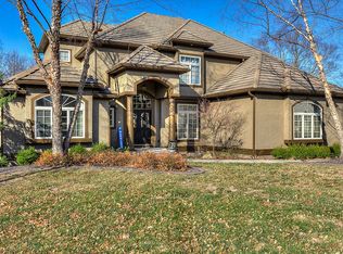 9630 N Bradford Ave, Kansas City, MO 64154