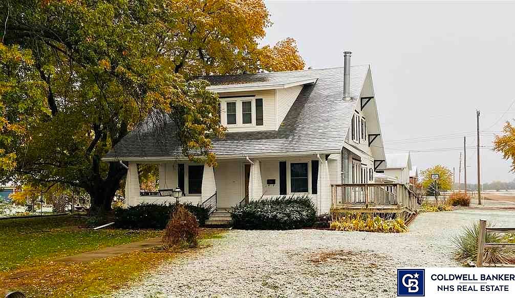 218 E L St, Mc Cool Junction, NE 68401 Zillow