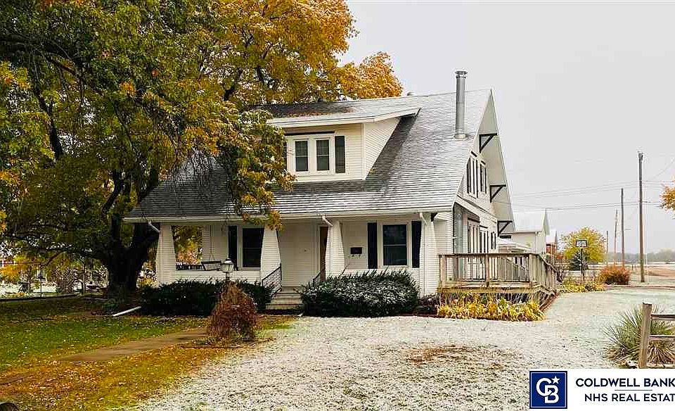 218 E L St, Mc Cool Junction, NE 68401 Zillow