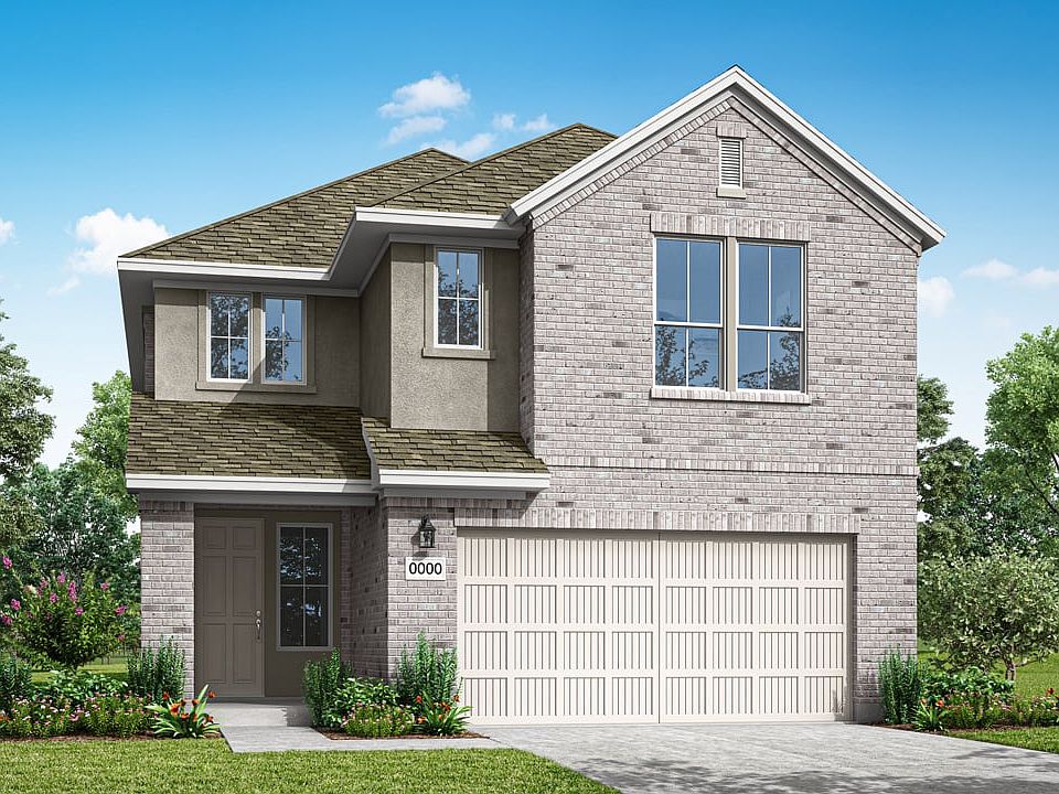 Exterior Style W