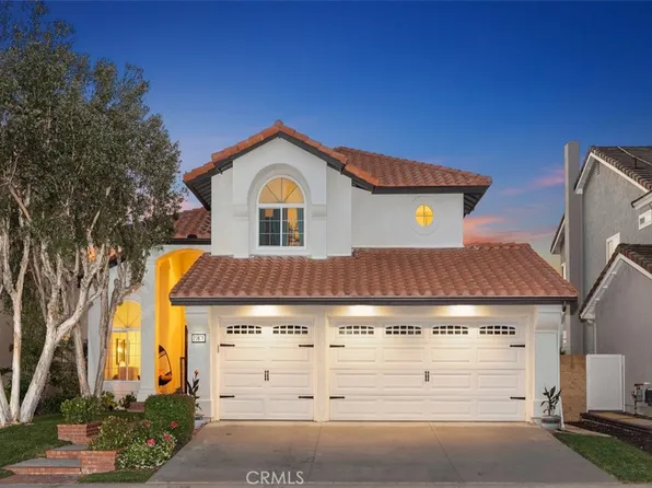 20821 Porter Ranch Rd, Trabuco Canyon, CA 92679