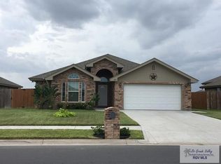 3274 Hanover Pl, Brownsville, TX 78520