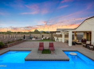 3206 N Amber Dr, Buckeye, AZ 85396