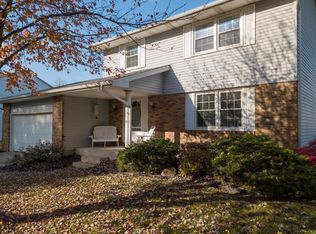 7609 Ensign Ct, Fort Wayne, IN 46816