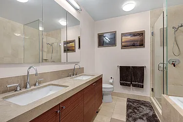 Rented by Compass