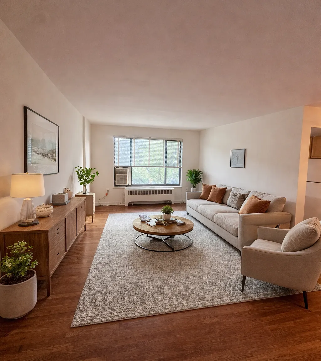 1 bed, 700 sqft, $1,654 — Photo 2