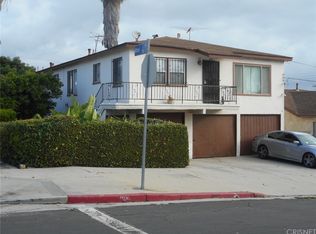 1738 S Alma St, San Pedro, CA 90731