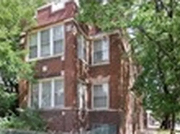 1352 W 80th St Unit 1W, Chicago, IL 60620