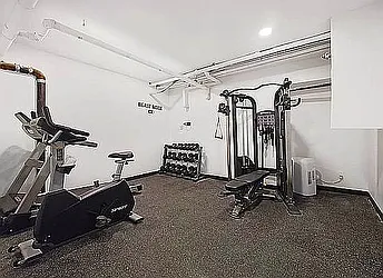 Rented by Living New York