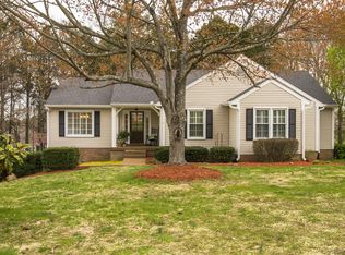 1240 Countryside Rd, Nolensville, TN 37135