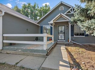 4931 S Rifle Ct, Aurora, CO 80015