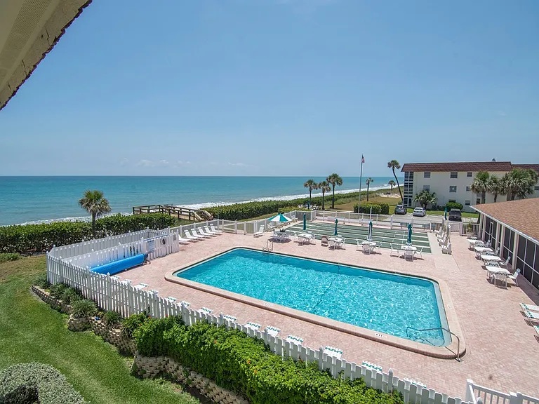 5400 Highway A1A #A19 — Photo 28